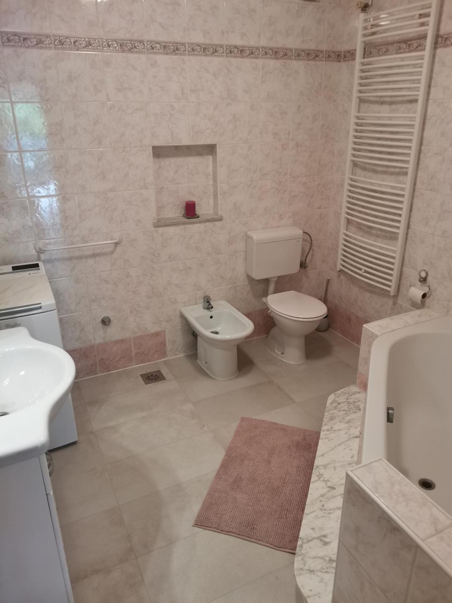 Pri Noni "Istracycle" Διαμέρισμα Lucija Εξωτερικό φωτογραφία