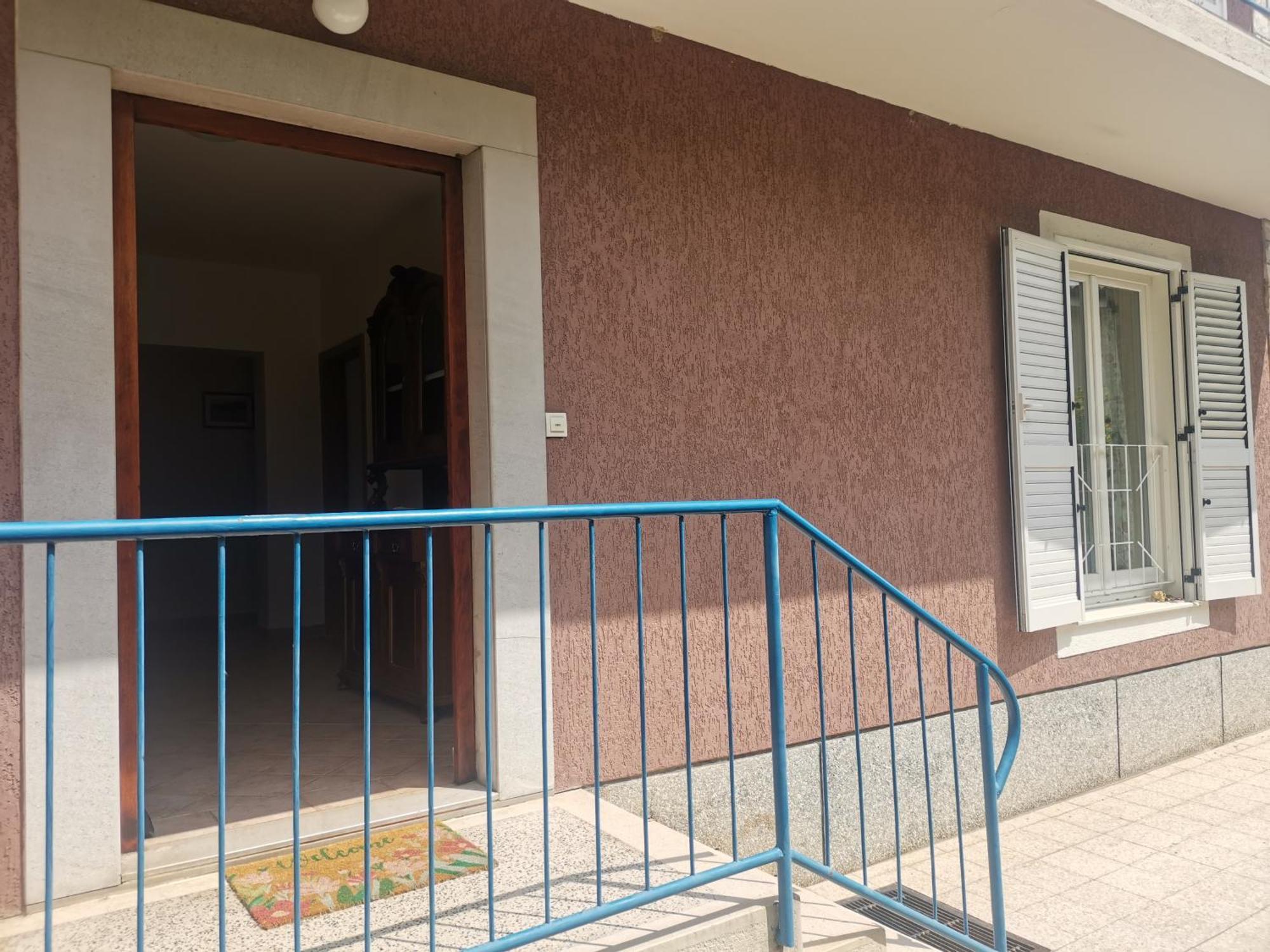 Pri Noni "Istracycle" Διαμέρισμα Lucija Εξωτερικό φωτογραφία