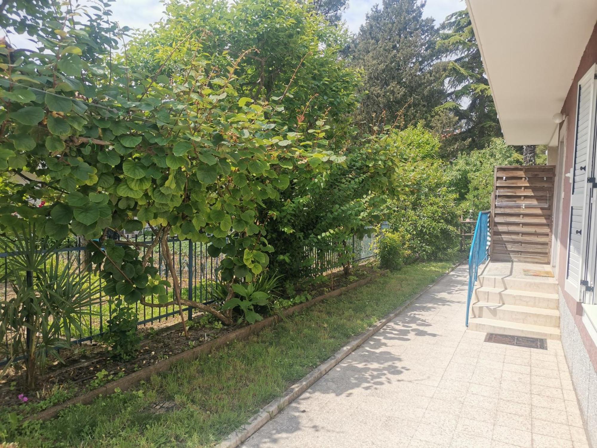 Pri Noni "Istracycle" Διαμέρισμα Lucija Εξωτερικό φωτογραφία